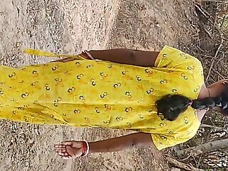 Bhabhi ki dost ko jungl se